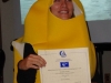 Top banana award