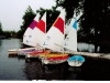OSA Colourful boats