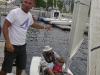 Racing in Toronto