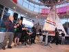 fletch at MC opening Vancouver