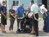 Lt Gov David C Onley visit
