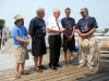 Lt Gov David C Onley visit