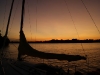 Sunset cruise
