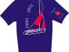 10 year anniversary T-shirt