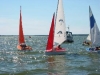 Cdn. Access Dinhgy Regatta