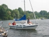 Our Tanzer 22