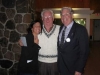 Awards Dinner, Anne Marie, Jack & Bob