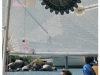 Todd at Mobility Cup, Napean