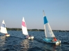 2.3's follow the leader