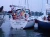 Moon light cruise