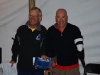 Bryan 2nd place award Mobility Cup silver