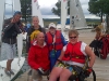 Hamilto racers Ontario Championship