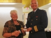 Orpha - Adult volunteer of the year