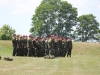 Airborne exercises